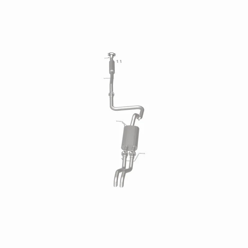 Magnaflow BRExhaust Exhaust Kit fits 2011-2019 Ford Fiesta - Additional View 14