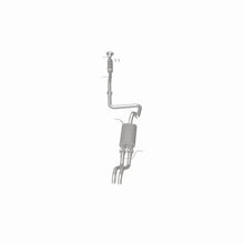 Load image into Gallery viewer, Magnaflow BRExhaust Exhaust Kit fits 2011-2019 Ford Fiesta - Additional View 14