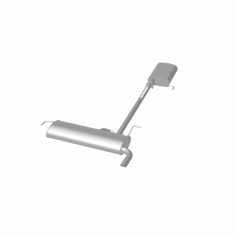 Magnaflow BRExhaust Exhaust Kit fits 2012-2015 Chevrolet Captiva Sport LS / 2013-2015 Chevrolet Captiva Sport LT / 2013-20...