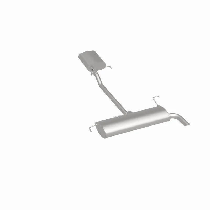Magnaflow BRExhaust Exhaust Kit fits 2012-2015 Chevrolet Captiva Sport LS / 2013-2015 Chevrolet Captiva Sport LT / 2013-20...