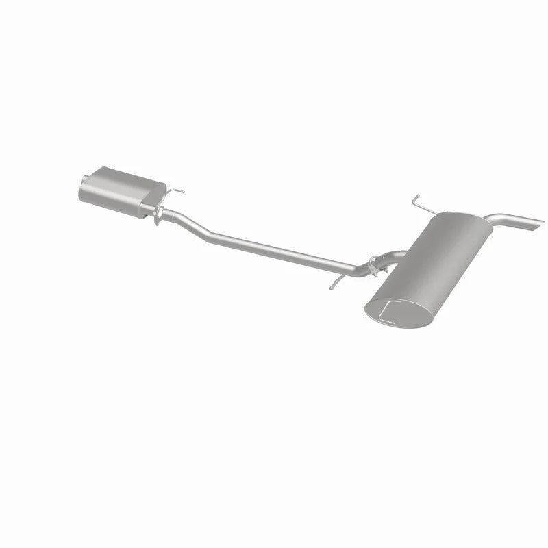 Magnaflow BRExhaust Exhaust Kit fits 2012-2015 Chevrolet Captiva Sport LS / 2013-2015 Chevrolet Captiva Sport LT / 2013-20...