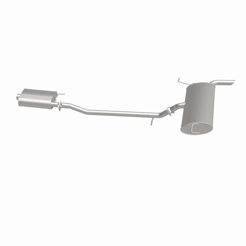 Magnaflow BRExhaust Exhaust Kit fits 2012-2015 Chevrolet Captiva Sport LS / 2013-2015 Chevrolet Captiva Sport LT / 2013-20...
