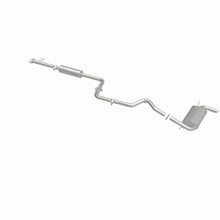 Load image into Gallery viewer, Magnaflow BRExhaust Exhaust Kit fits 2012-2018 Ford Focus SE / 2012,2017-2018 Ford Focus SEL / 2012-2018 Ford Focus Titanium