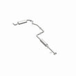 Load image into Gallery viewer, Magnaflow BRExhaust Exhaust Kit fits 2012-2018 Ford Focus SE / 2012,2017-2018 Ford Focus SEL / 2012-2018 Ford Focus Titanium