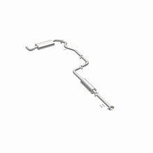 Load image into Gallery viewer, Magnaflow BRExhaust Exhaust Kit fits 2012-2018 Ford Focus SE / 2012,2017-2018 Ford Focus SEL / 2012-2018 Ford Focus Titanium