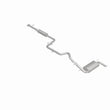 Load image into Gallery viewer, Magnaflow BRExhaust Exhaust Kit fits 2012-2018 Ford Focus SE / 2012,2017-2018 Ford Focus SEL / 2012-2018 Ford Focus Titanium