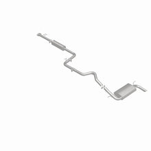 Load image into Gallery viewer, Magnaflow BRExhaust Exhaust Kit fits 2012-2018 Ford Focus SE / 2012,2017-2018 Ford Focus SEL / 2012-2018 Ford Focus Titanium
