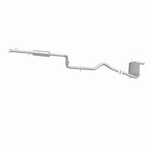 Load image into Gallery viewer, Magnaflow BRExhaust Exhaust Kit fits 2012-2018 Ford Focus SE / 2012,2017-2018 Ford Focus SEL / 2012-2018 Ford Focus Titanium
