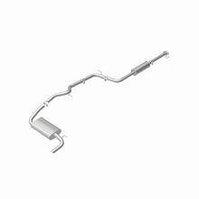 Load image into Gallery viewer, Magnaflow BRExhaust Exhaust Kit fits 2012-2018 Ford Focus SE / 2012,2017-2018 Ford Focus SEL / 2012-2018 Ford Focus Titanium