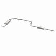 Load image into Gallery viewer, Magnaflow BRExhaust Exhaust Kit fits 2012-2018 Ford Focus SE / 2012,2017-2018 Ford Focus SEL / 2012-2018 Ford Focus Titanium