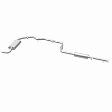 Load image into Gallery viewer, Magnaflow BRExhaust Exhaust Kit fits 2012-2018 Ford Focus SE / 2012,2017-2018 Ford Focus SEL / 2012-2018 Ford Focus Titanium
