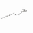 Load image into Gallery viewer, Magnaflow BRExhaust Exhaust Kit fits 2012-2018 Ford Focus SE / 2012,2017-2018 Ford Focus SEL / 2012-2018 Ford Focus Titanium