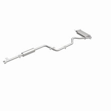 Load image into Gallery viewer, Magnaflow BRExhaust Exhaust Kit fits 2012-2018 Ford Focus SE / 2012,2017-2018 Ford Focus SEL / 2012-2018 Ford Focus Titanium