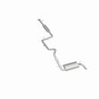 Load image into Gallery viewer, Magnaflow BRExhaust Exhaust Kit fits 2012-2018 Ford Focus SE / 2012,2017-2018 Ford Focus SEL / 2012-2018 Ford Focus Titanium