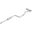 Load image into Gallery viewer, Magnaflow BRExhaust Exhaust Kit fits 2012-2018 Ford Focus SE / 2012,2017-2018 Ford Focus SEL / 2012-2018 Ford Focus Titanium