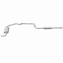 Load image into Gallery viewer, Magnaflow BRExhaust Exhaust Kit fits 2012-2018 Ford Focus SE / 2012,2017-2018 Ford Focus SEL / 2012-2018 Ford Focus Titanium