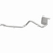 Load image into Gallery viewer, Magnaflow BRExhaust Exhaust Kit fits 2012-2018 Jeep Wrangler / Wrangler JK - Additional View 6