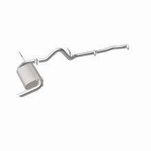 Load image into Gallery viewer, Magnaflow BRExhaust Exhaust Kit fits 2012-2018 Jeep Wrangler / Wrangler JK - Additional View 8