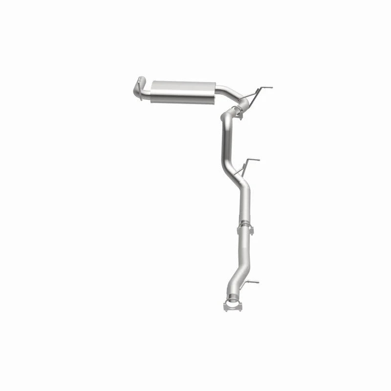Magnaflow BRExhaust Exhaust Kit fits 2012-2018 Jeep Wrangler / Wrangler JK - Additional View 9