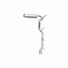 Load image into Gallery viewer, Magnaflow BRExhaust Exhaust Kit fits 2012-2018 Jeep Wrangler / Wrangler JK - Additional View 9