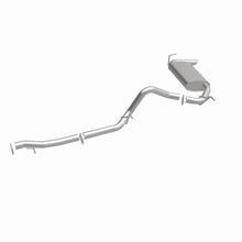 Load image into Gallery viewer, Magnaflow BRExhaust Exhaust Kit fits 2012-2018 Jeep Wrangler / Wrangler JK - Additional View 10