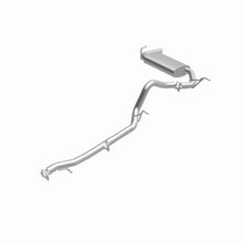 Load image into Gallery viewer, Magnaflow BRExhaust Exhaust Kit fits 2012-2018 Jeep Wrangler / Wrangler JK - Additional View 12