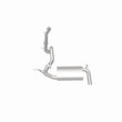 Load image into Gallery viewer, Magnaflow BRExhaust Exhaust Kit fits 2012-2018 Jeep Wrangler / Wrangler JK - Additional View 13