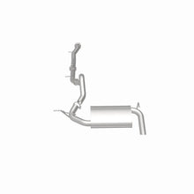 Load image into Gallery viewer, Magnaflow BRExhaust Exhaust Kit fits 2012-2018 Jeep Wrangler / Wrangler JK - Additional View 13