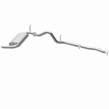 Load image into Gallery viewer, Magnaflow BRExhaust Exhaust Kit fits 2012-2018 Jeep Wrangler / Wrangler JK - Additional View 14