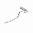 Load image into Gallery viewer, Magnaflow BRExhaust Exhaust Kit fits 2012-2018 Jeep Wrangler / Wrangler JK - Additional View 15