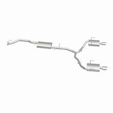 Load image into Gallery viewer, Magnaflow BRExhaust Exhaust Kit fits 2012 Buick Enclave / 2009-2011 Buick Enclave CX / 2009-2011 Buick Enclave CXL - Side ...
