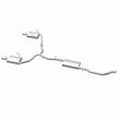 Load image into Gallery viewer, Magnaflow BRExhaust Exhaust Kit fits 2012 Buick Enclave / 2009-2011 Buick Enclave CX / 2009-2011 Buick Enclave CXL - Back ...