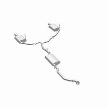 Load image into Gallery viewer, Magnaflow BRExhaust Exhaust Kit fits 2012 Buick Enclave / 2009-2011 Buick Enclave CX / 2009-2011 Buick Enclave CXL - Addit...