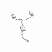 Load image into Gallery viewer, Magnaflow BRExhaust Exhaust Kit fits 2012 Buick Enclave / 2009-2011 Buick Enclave CX / 2009-2011 Buick Enclave CXL - Addit...