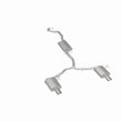 Load image into Gallery viewer, Magnaflow BRExhaust Exhaust Kit fits 2012 Buick Enclave / 2009-2011 Buick Enclave CX / 2009-2011 Buick Enclave CXL - Addit...