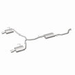 Load image into Gallery viewer, Magnaflow BRExhaust Exhaust Kit fits 2012 Buick Enclave / 2009-2011 Buick Enclave CX / 2009-2011 Buick Enclave CXL - Addit...