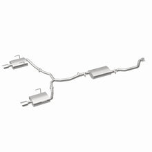 Load image into Gallery viewer, Magnaflow BRExhaust Exhaust Kit fits 2012 Buick Enclave / 2009-2011 Buick Enclave CX / 2009-2011 Buick Enclave CXL - Addit...