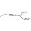 Load image into Gallery viewer, Magnaflow BRExhaust Exhaust Kit fits 2012 Buick Enclave / 2009-2011 Buick Enclave CX / 2009-2011 Buick Enclave CXL - Addit...