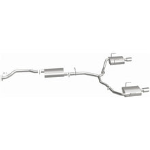 Load image into Gallery viewer, Magnaflow BRExhaust Exhaust Kit fits 2012 Buick Enclave / 2009-2011 Buick Enclave CX / 2009-2011 Buick Enclave CXL - Addit...