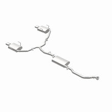 Load image into Gallery viewer, Magnaflow BRExhaust Exhaust Kit fits 2012 Buick Enclave / 2009-2011 Buick Enclave CX / 2009-2011 Buick Enclave CXL - Addit...