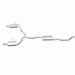 Load image into Gallery viewer, Magnaflow BRExhaust Exhaust Kit fits 2012 Buick Enclave / 2009-2011 Buick Enclave CX / 2009-2011 Buick Enclave CXL - Addit...