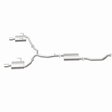 Load image into Gallery viewer, Magnaflow BRExhaust Exhaust Kit fits 2012 Buick Enclave / 2009-2011 Buick Enclave CX / 2009-2011 Buick Enclave CXL - Addit...