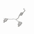 Load image into Gallery viewer, Magnaflow BRExhaust Exhaust Kit fits 2012 Buick Enclave / 2009-2011 Buick Enclave CX / 2009-2011 Buick Enclave CXL - Addit...