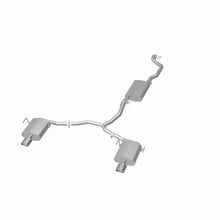 Load image into Gallery viewer, Magnaflow BRExhaust Exhaust Kit fits 2012 Buick Enclave / 2009-2011 Buick Enclave CX / 2009-2011 Buick Enclave CXL - Addit...