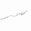 Load image into Gallery viewer, Magnaflow BRExhaust Exhaust Kit fits 2013-2019 Nissan Sentra SR - Additional View 5