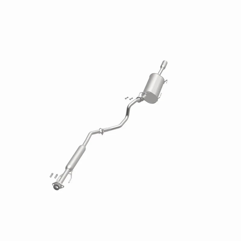 Magnaflow BRExhaust Exhaust Kit fits 2013-2019 Nissan Sentra SR - Additional View 6