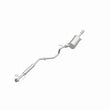 Load image into Gallery viewer, Magnaflow BRExhaust Exhaust Kit fits 2013-2019 Nissan Sentra SR - Additional View 7
