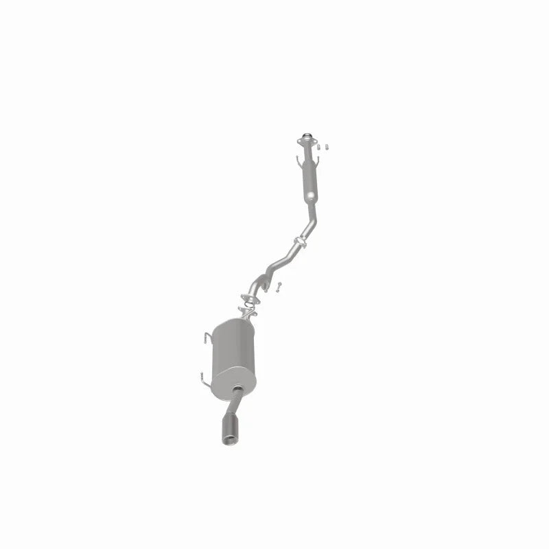 Magnaflow BRExhaust Exhaust Kit fits 2013-2019 Nissan Sentra SR - Additional View 9