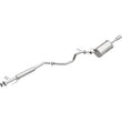 Load image into Gallery viewer, Magnaflow BRExhaust Exhaust Kit fits 2013-2019 Nissan Sentra SR - Additional View 13