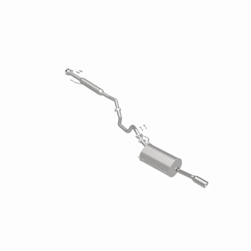 Magnaflow BRExhaust Exhaust Kit fits 2013-2019 Nissan Sentra SR - Additional View 15